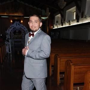 Meet your Posher, Giovanni